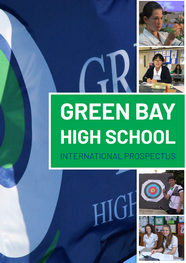 Green Bay High School