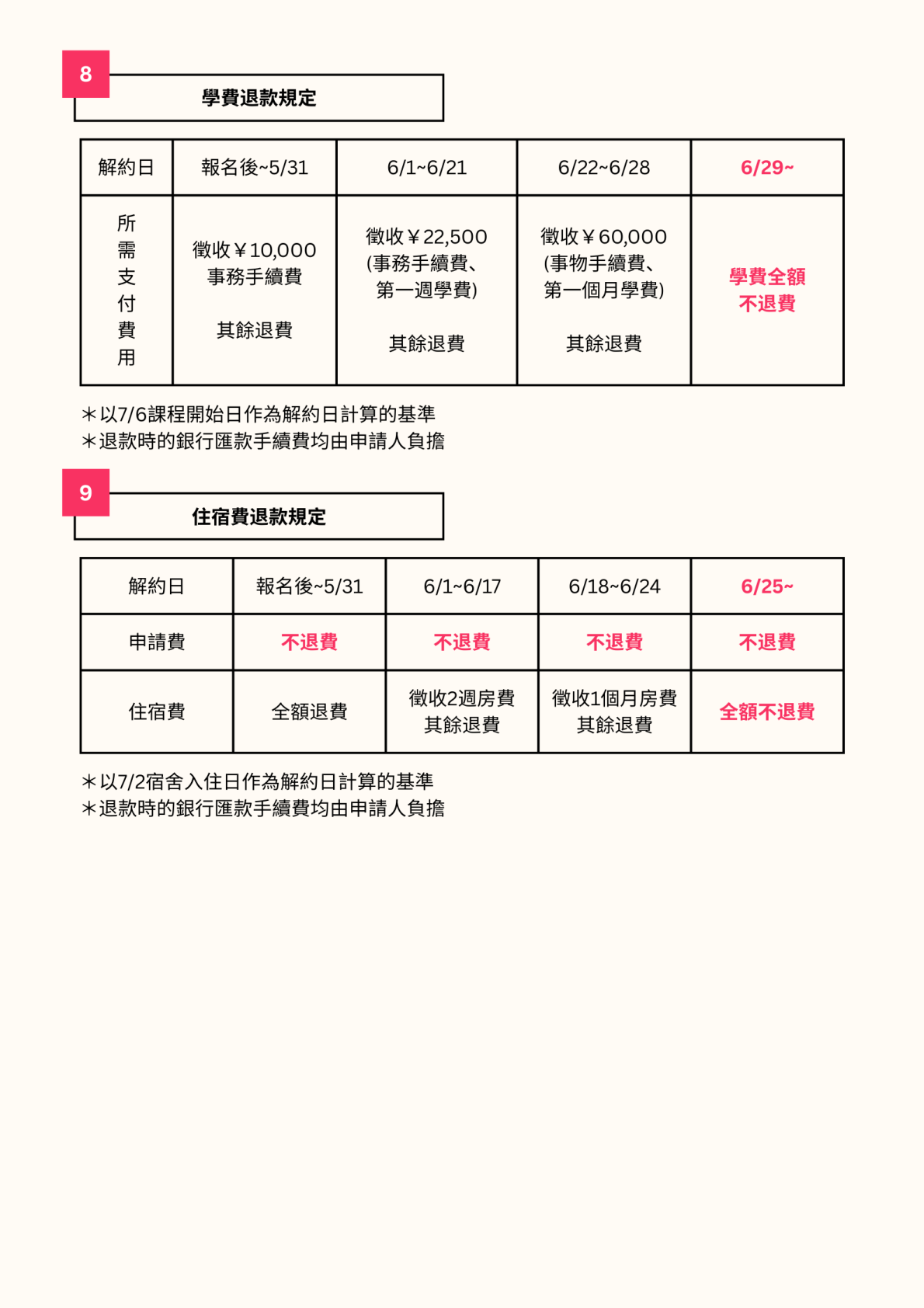 2026 亞非語學院暑期課程_03