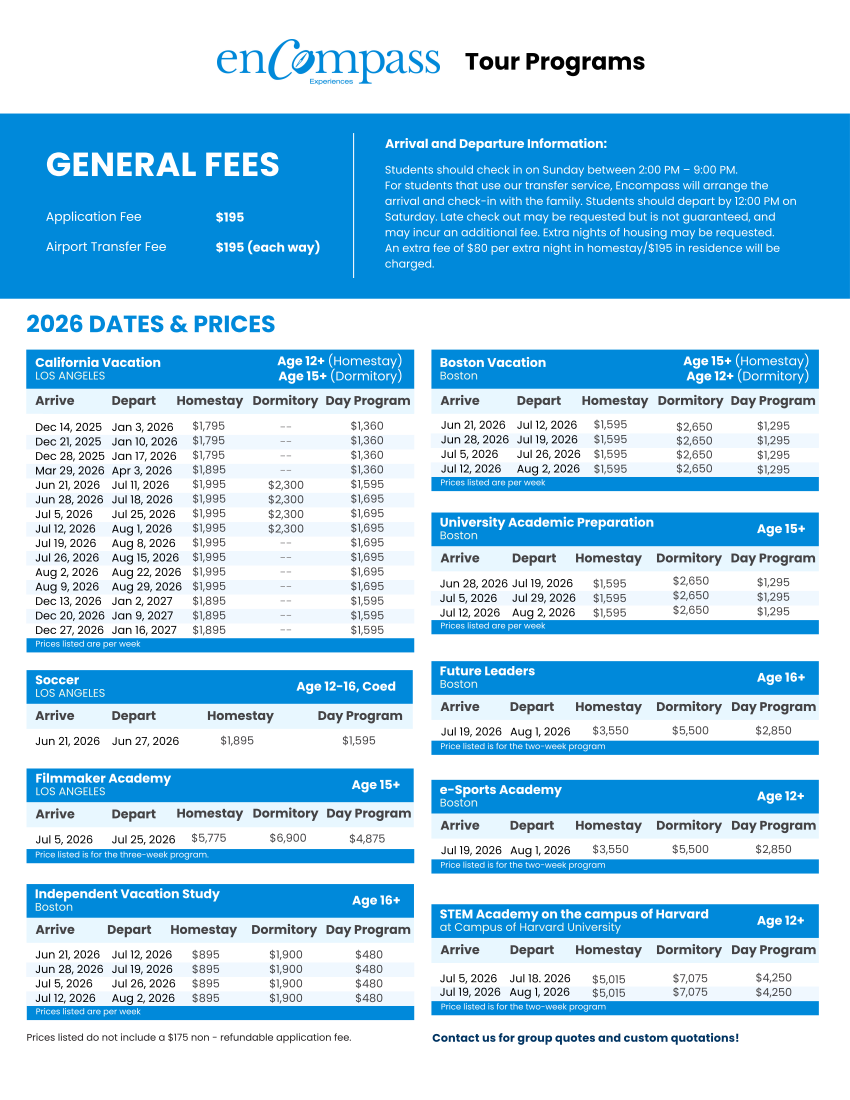 enCompass 2026 Price Sheet_01